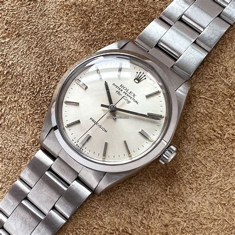 rolex air king 5500 reddit|vintage rolex air king 5500.